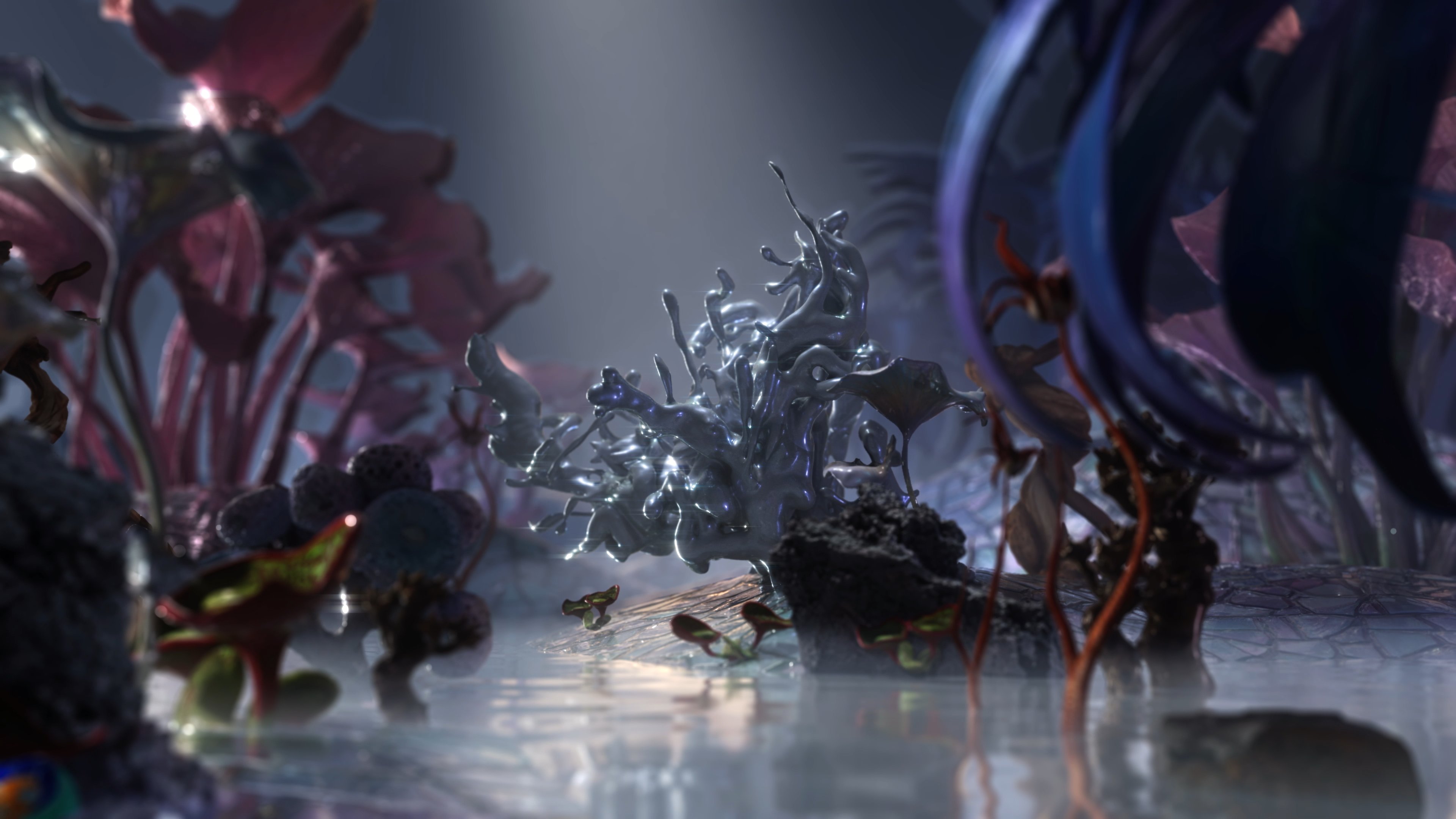 파편의 숨 — still 08